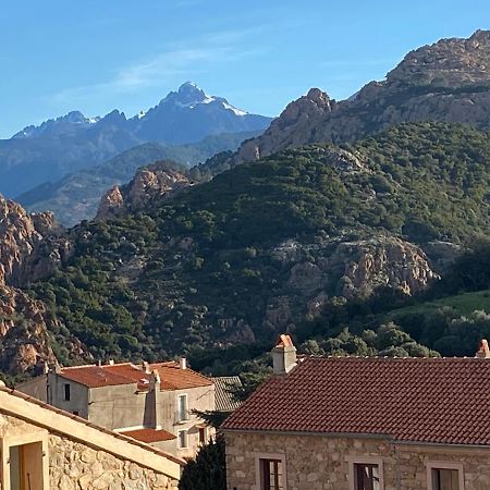Funtana Nova Apartment Piana  Exterior photo