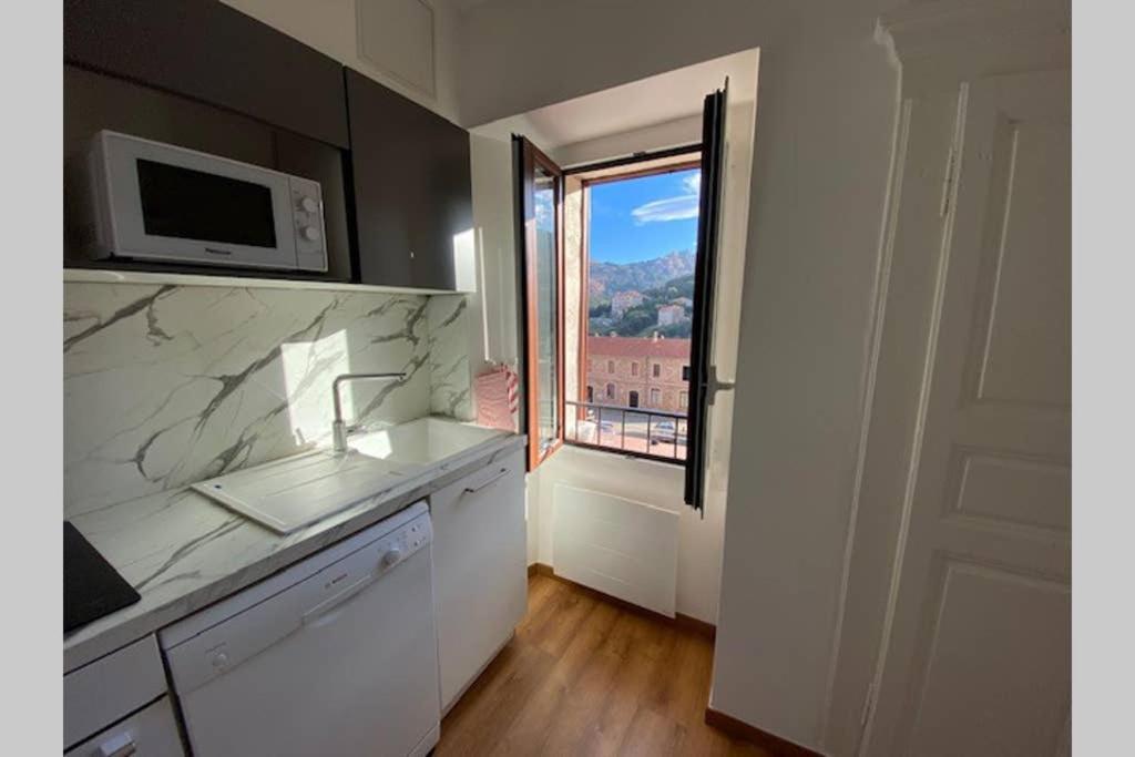 Funtana Nova Apartment Piana  Exterior photo
