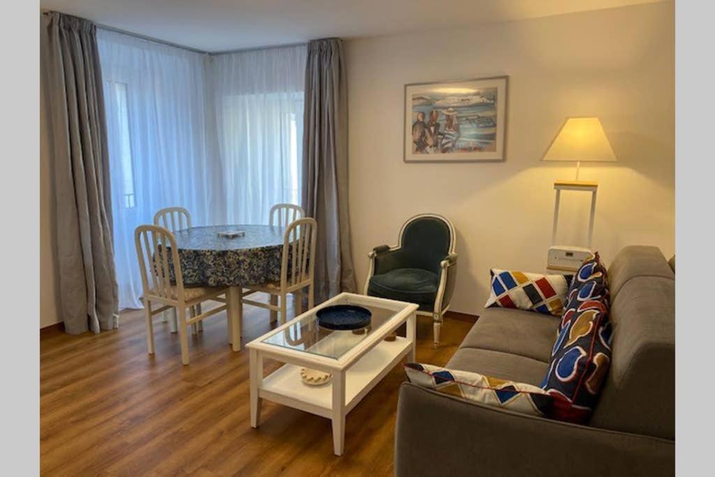 Funtana Nova Apartment Piana  Exterior photo